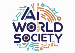 AI World Society